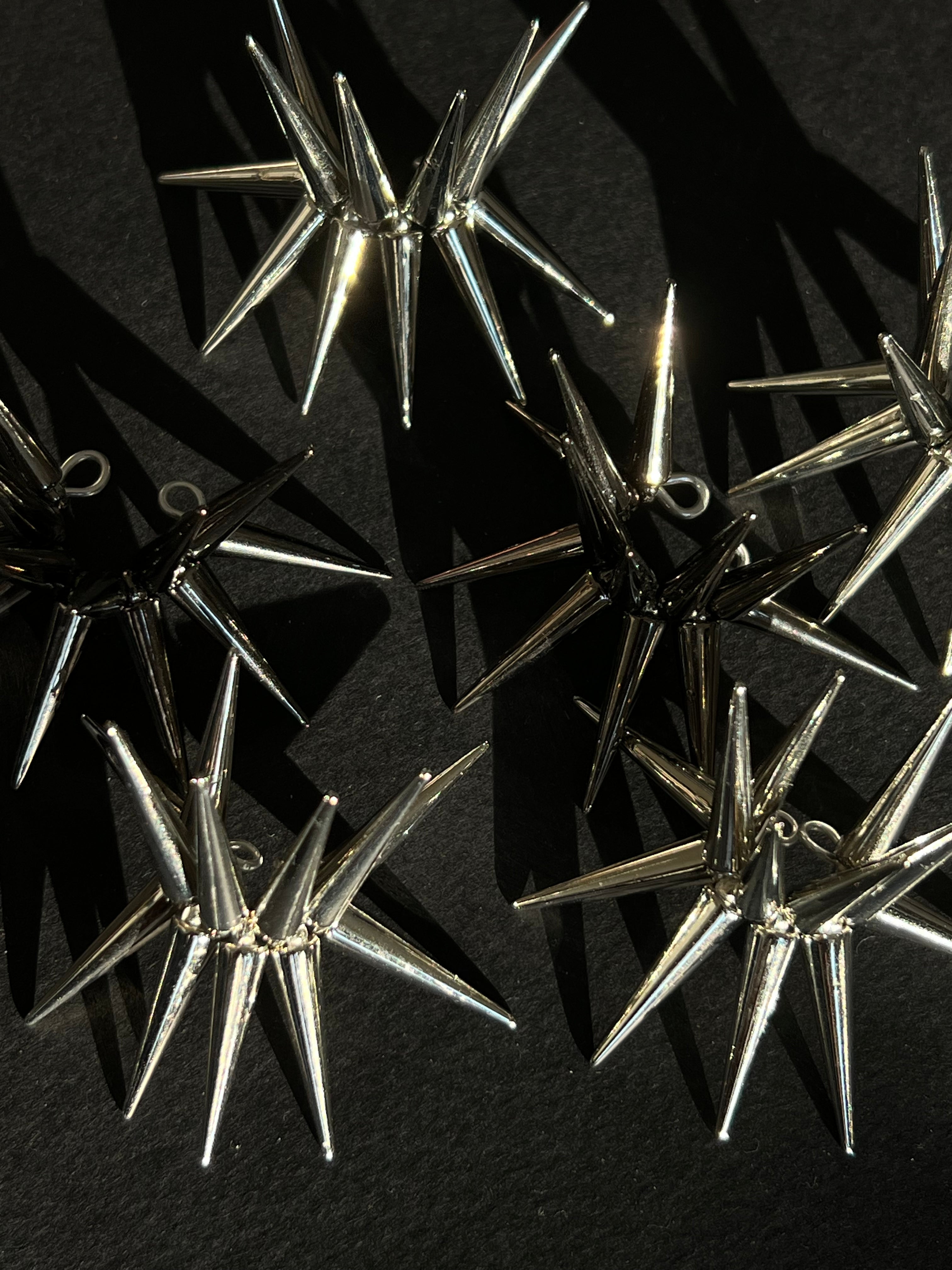 Ear cuffs