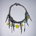 Sunny Mood Necklace