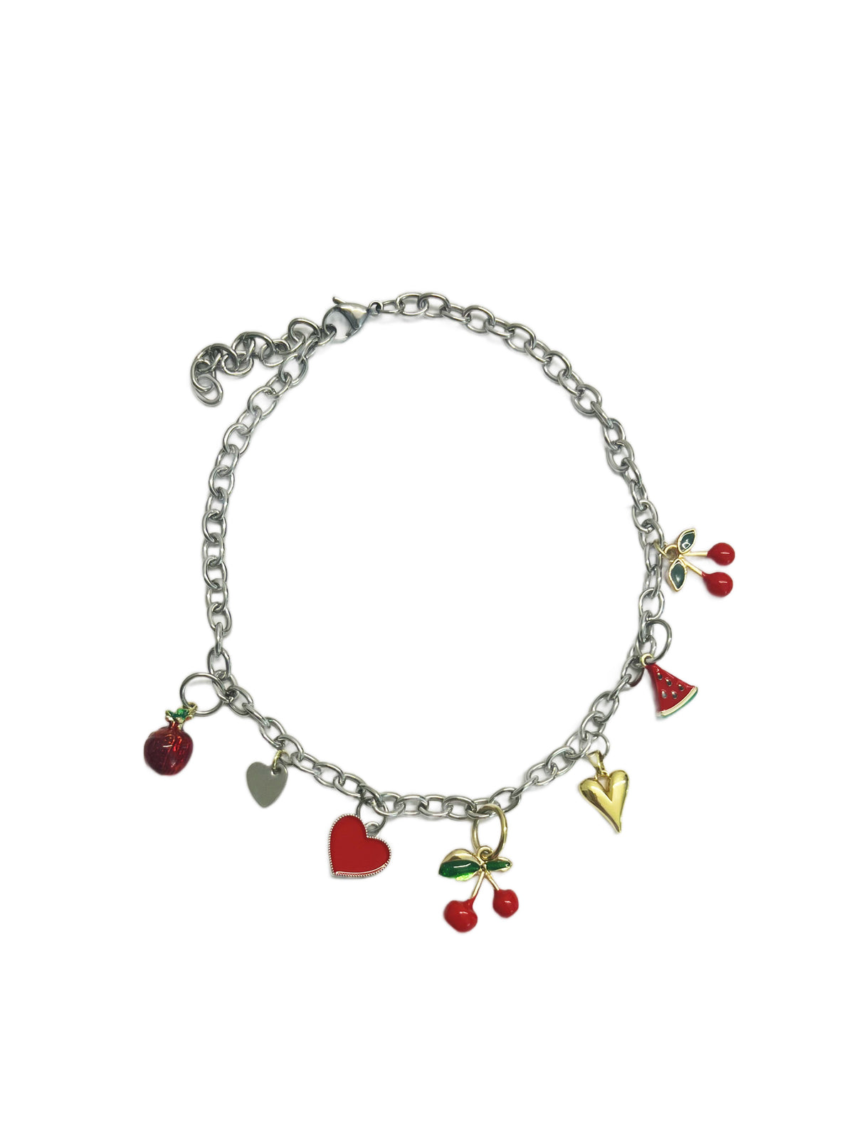 Cherry Choker