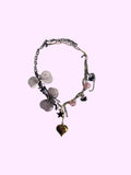 Pinky Promise Necklace