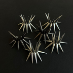 Spikes Ear Cuff