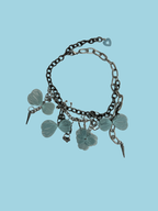 Sky Bloom Necklace
