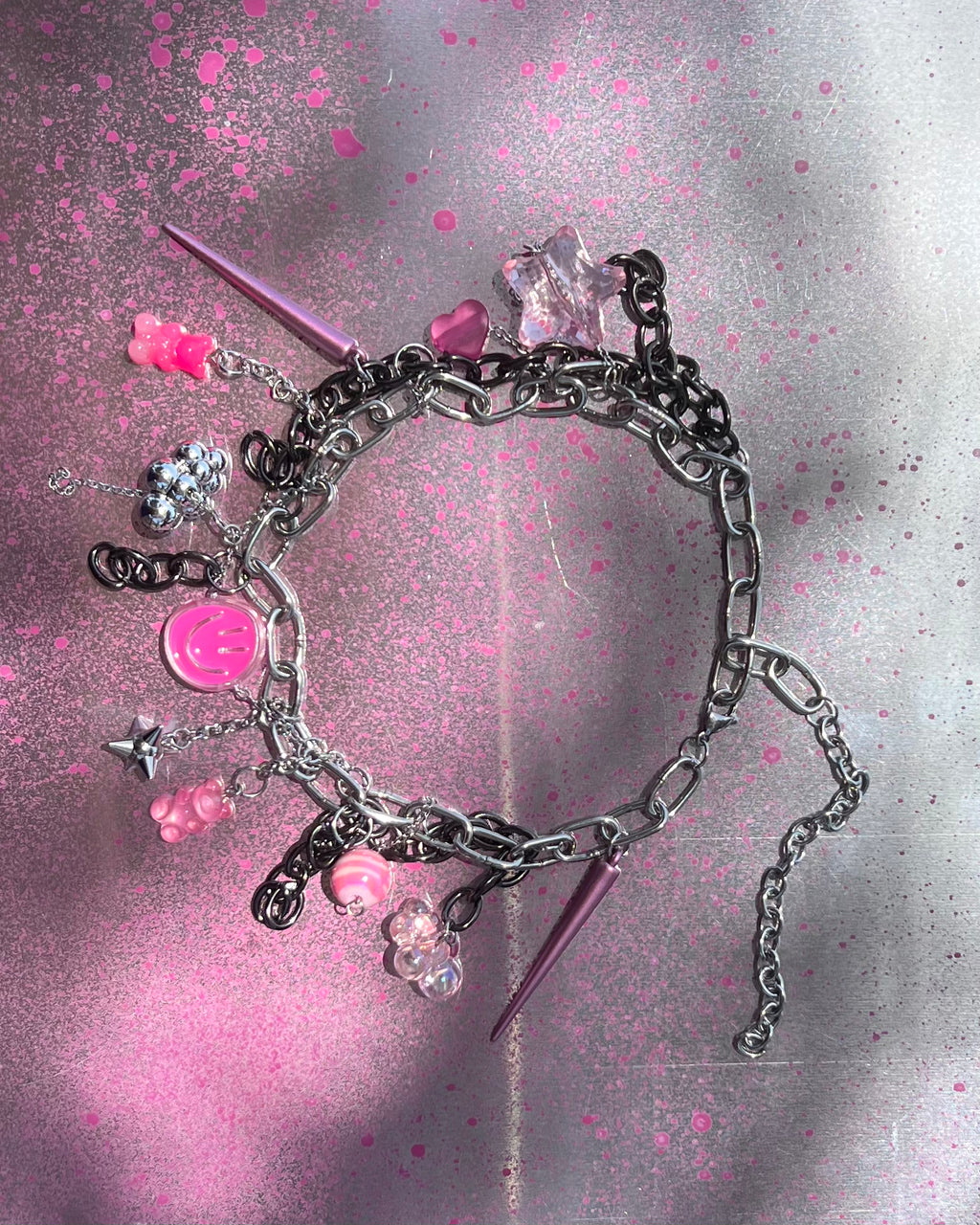 Sugar Rush Necklace