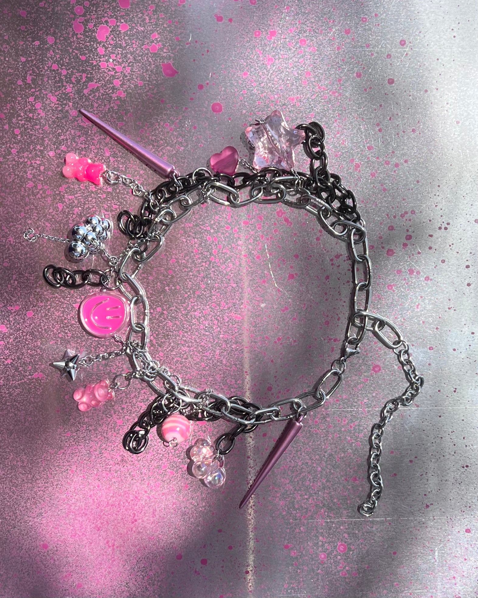 Sugar Rush Necklace