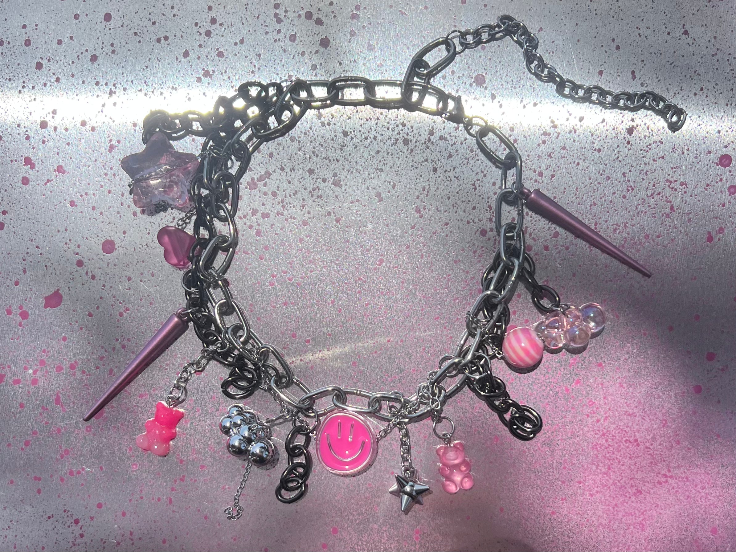 Sugar Rush Necklace
