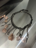 Sunset Bloom Necklace