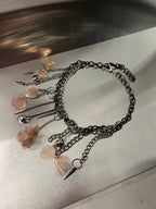 Sunset Bloom Necklace