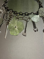 Forest Bloom Necklace