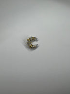 Multi-Ring Ear Cuff