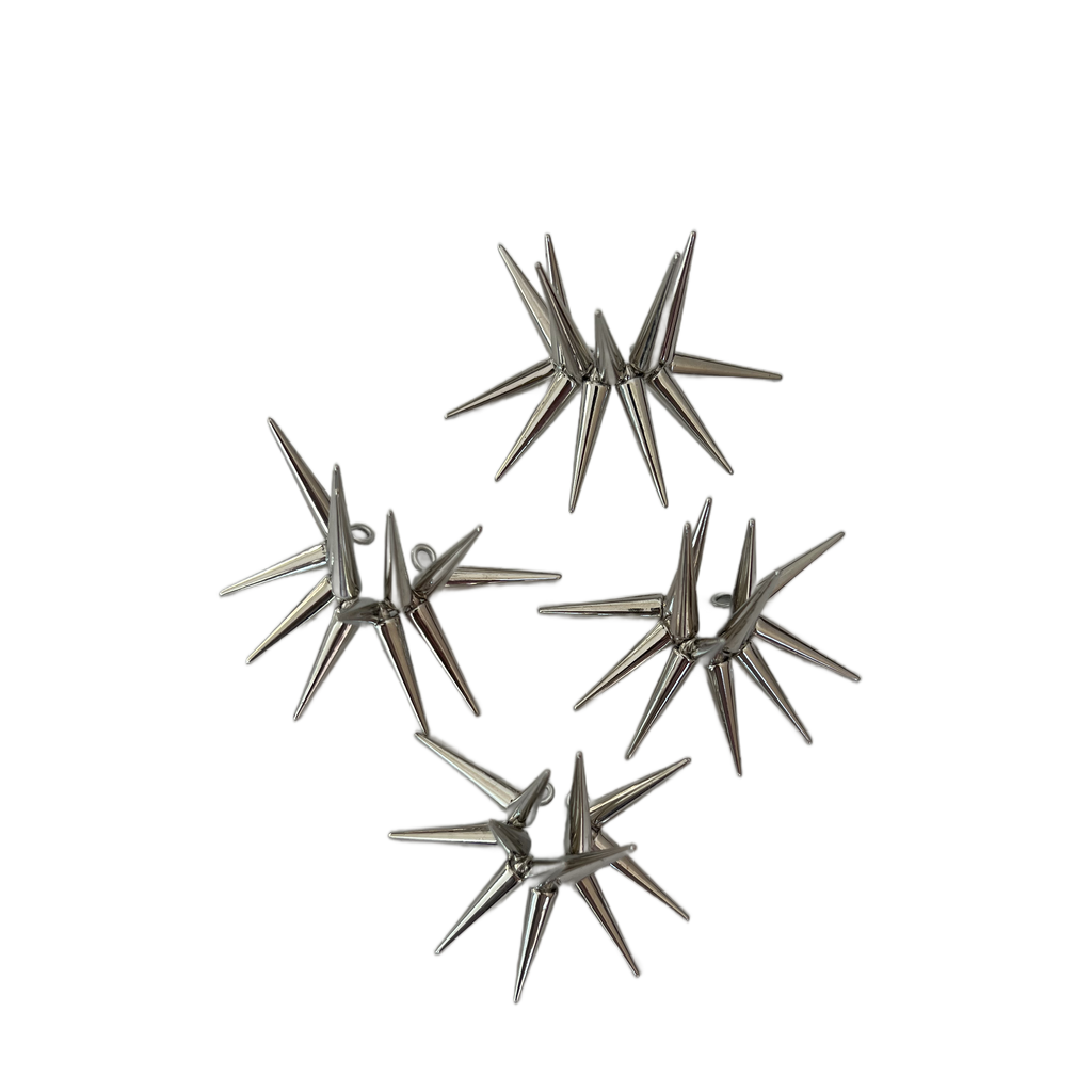 Spikes Ear Cuff