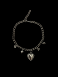 Tiny Hearts Choker