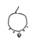 Tiny Hearts Choker