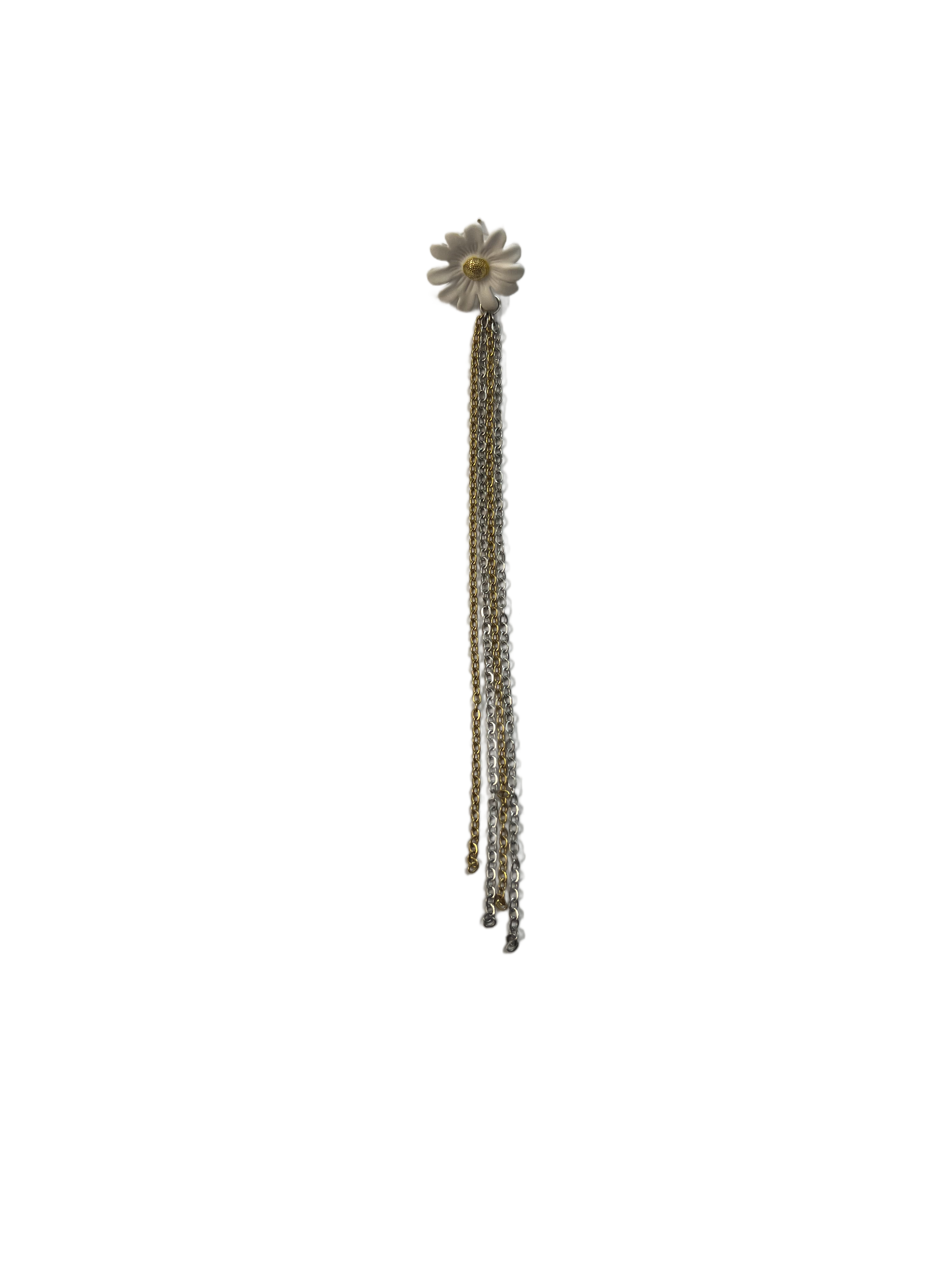 Daisy Mono Earring