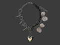 Thorn Bloom Necklace