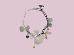 Midnight Bloom Necklace