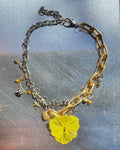 Honey Bloom Choker