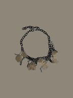 Sand Castle Necklace