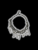 Amour Chain Necklace