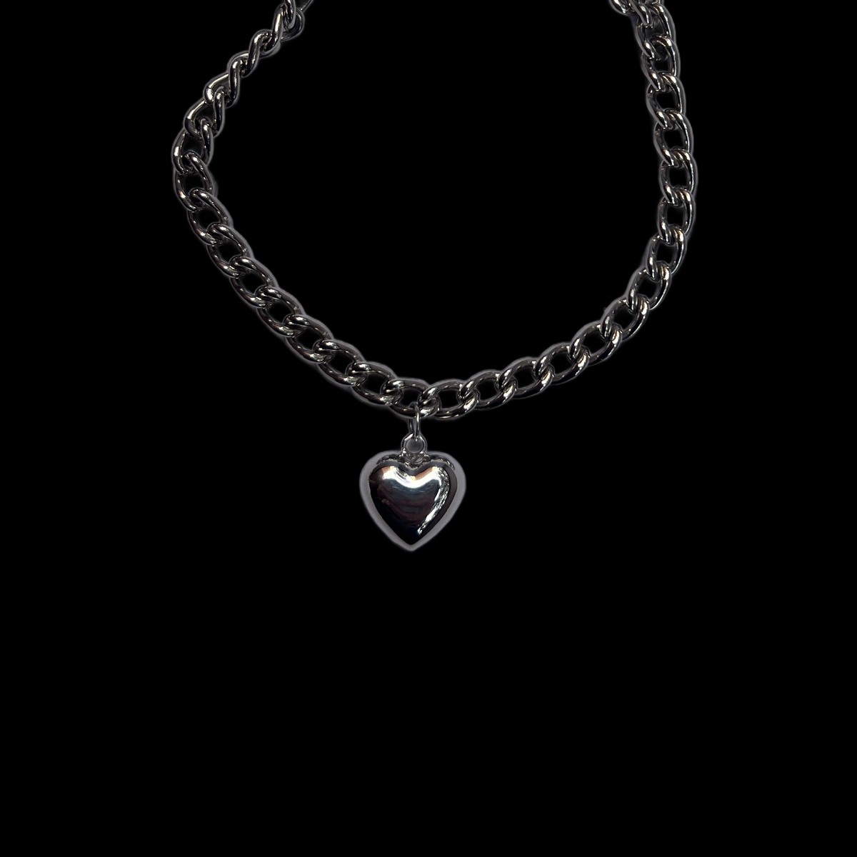 Heart Choker