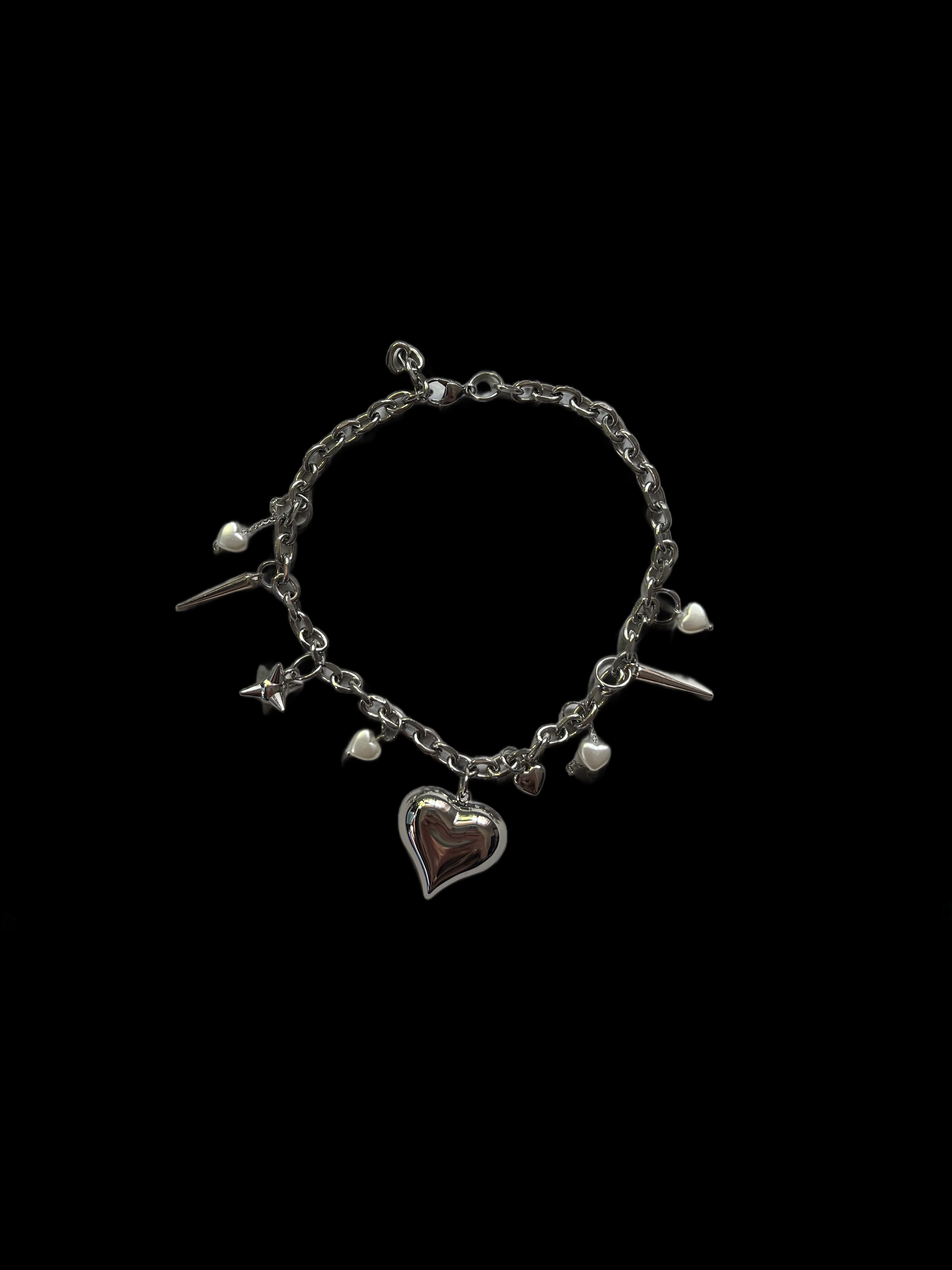 Sweet Chaos Choker