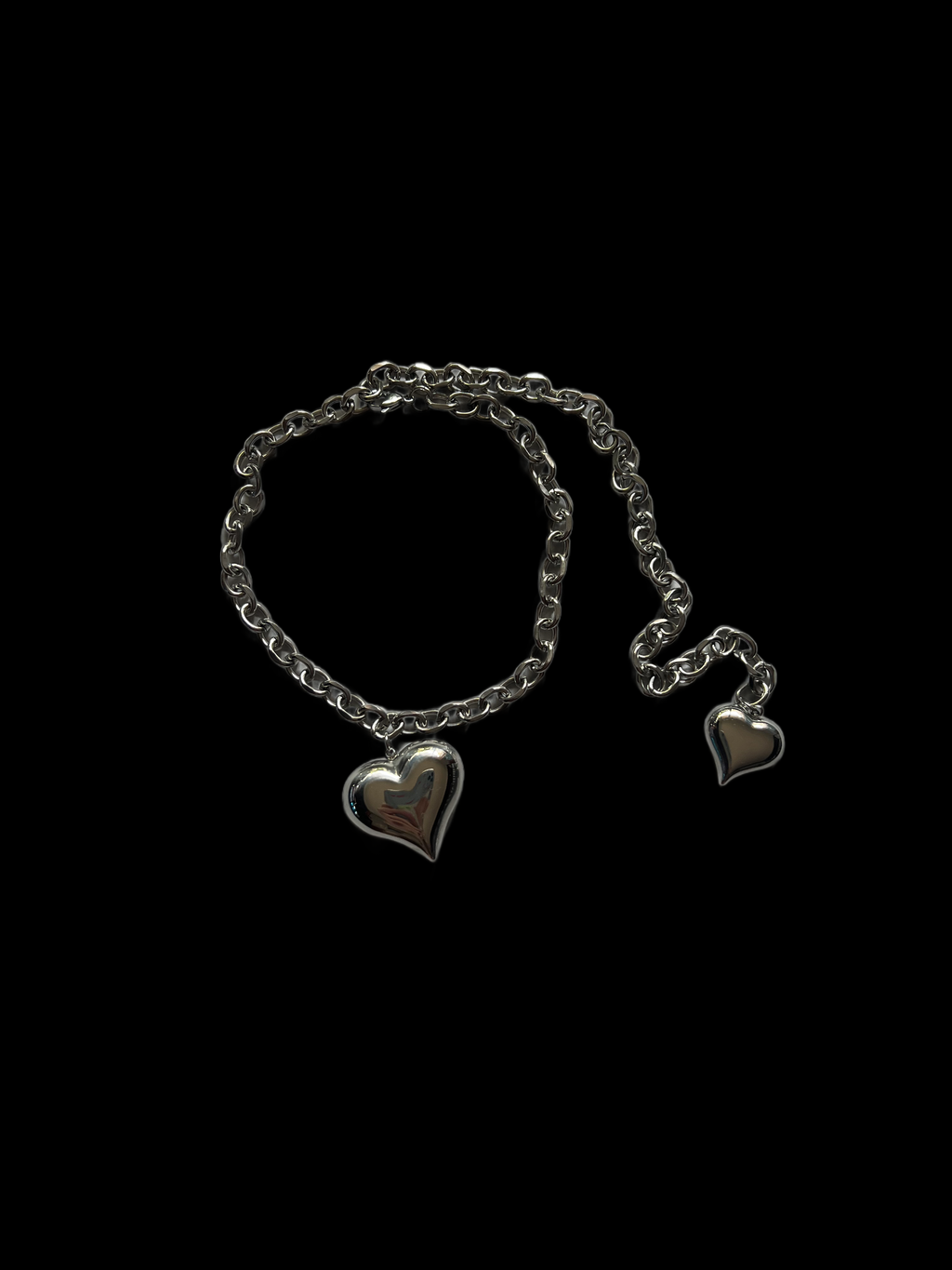 Love Around Necklace