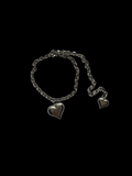 Love Around Necklace