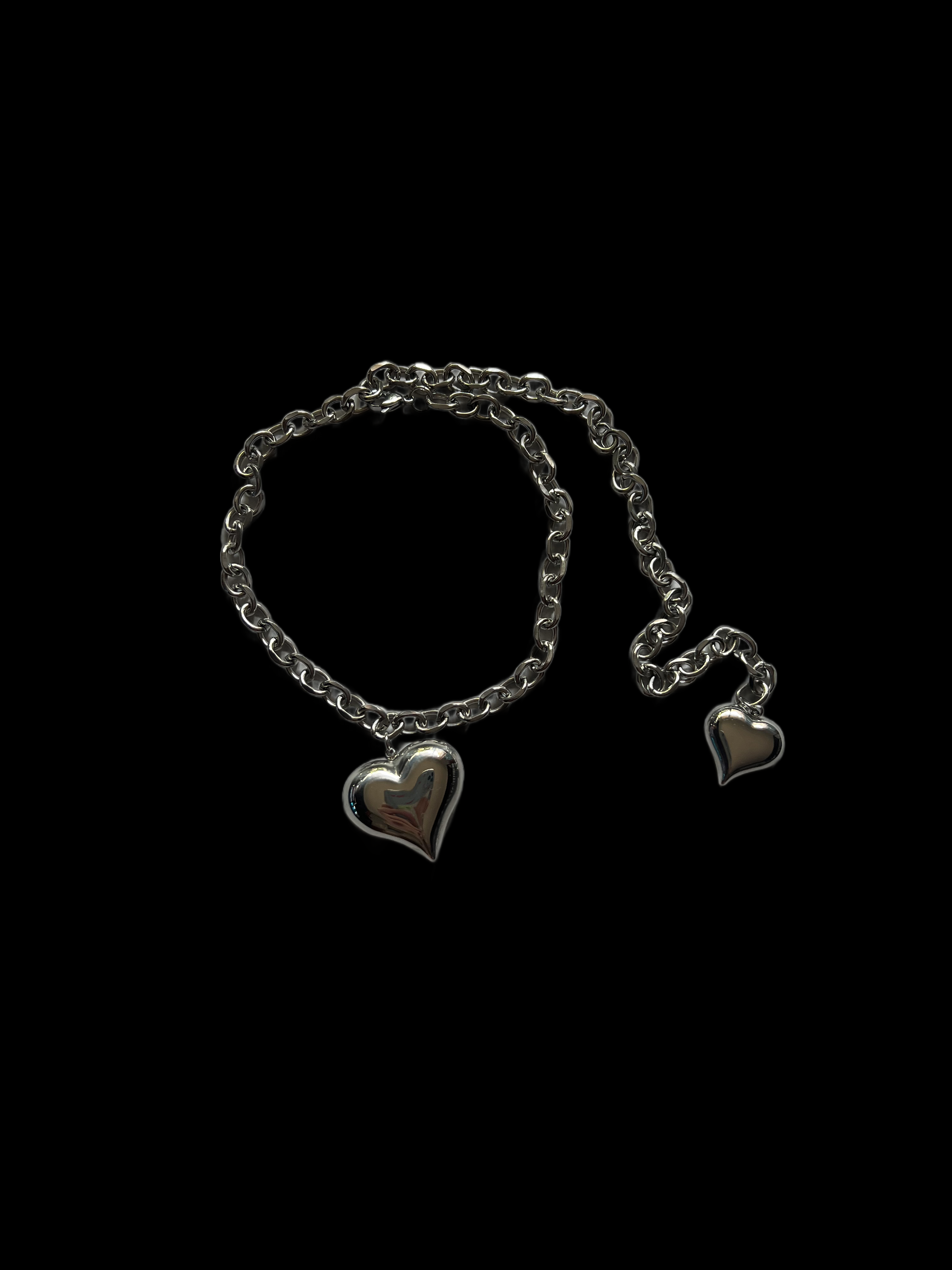 Love Around Necklace