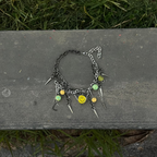 Sunny Mood Necklace