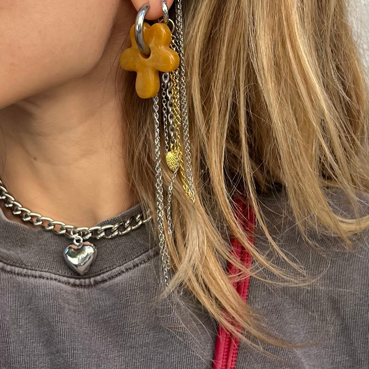 Heart Choker