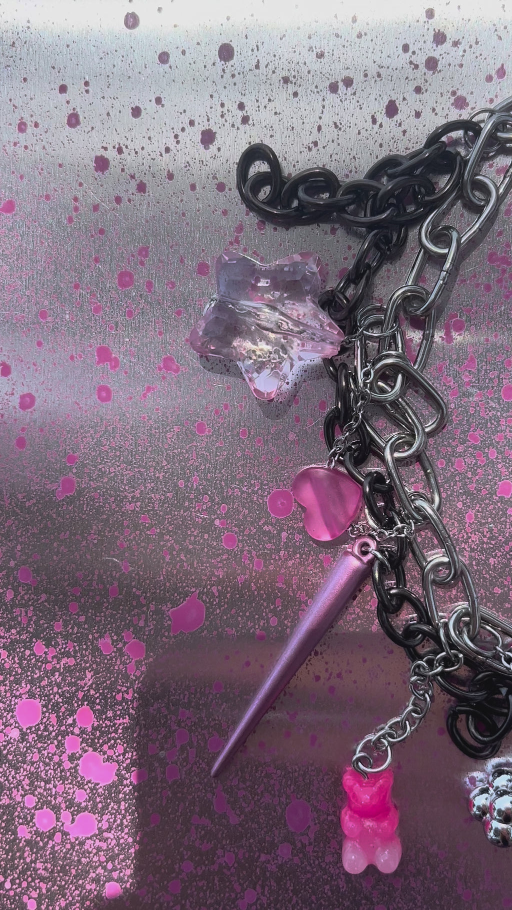 Sugar Rush Necklace