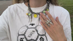 Sunny Mood Necklace